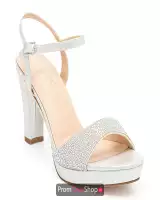 Silver Shimmer